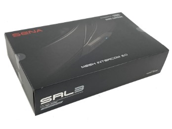 SRL3 für Shoei NEOTEC3/GT-AIR3/JCRUISE3