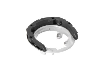 PRO Tankring BMW R1200R (05-08). Tank ohne Schrauben