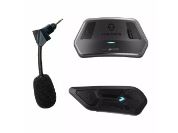 SC2 EDGE Intercom für C5 , E2, S3, J2