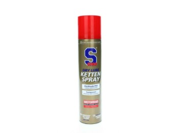 S100 Dry Lube Kettenspray