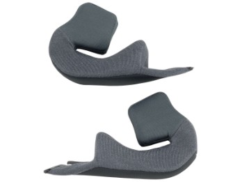 Wangenpolster (JCR2) Type-O - J-Cruise 2