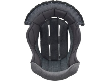 Kopfpolster Shoei (NEO3/GT3/JCR3) Type-Q