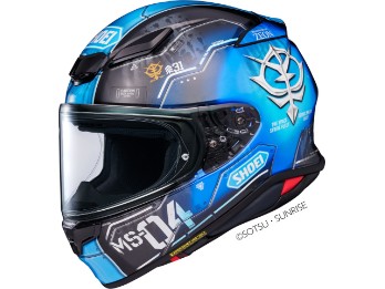 NXR2 - BUGU TC-2 