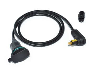 Tankrucksack-Kabel - ZA15