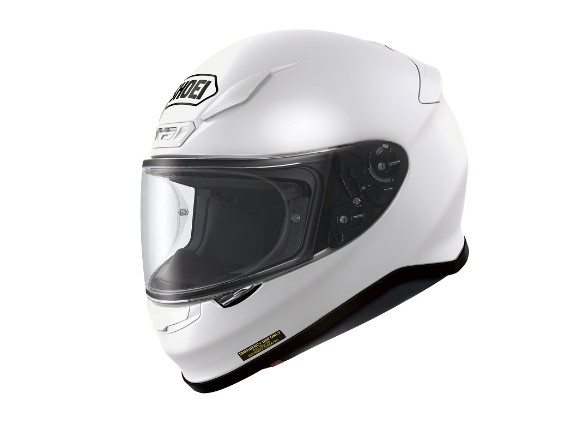 1112001, HELM  SHOEI NXR