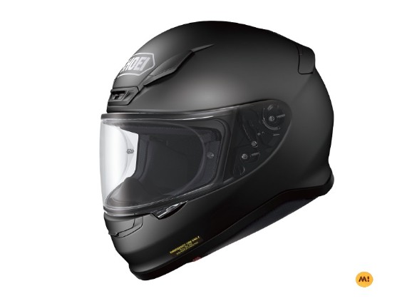1112011, HELM SHOEI NXR