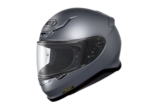 1112022, HELM SHOEI NXR
