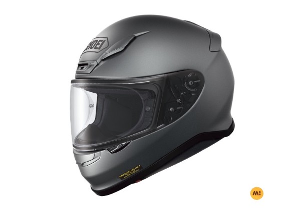1112025, HELM SHOEI NXR