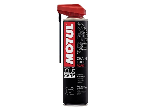 1122670, KETTENSPRAY MOTUL C2 ROAD