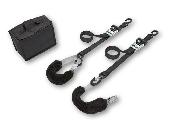 395-053, SPANNGURT ACEBI DELUXE DUO SET