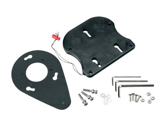 4907-721, ADAPTER HELD SLIDE SYSTEM