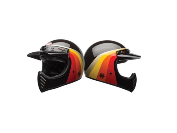 600026-002, HELM BELL MOTO-3 CHEM