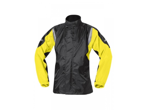 6155, REGENJACKE HELD MISTRAL 2