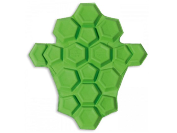 9316, PROTEKTOREN HELD