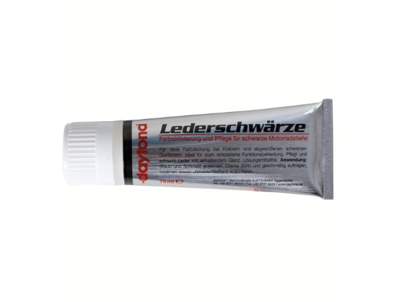 959001, LEDERSCHWÄRZE DAYTO