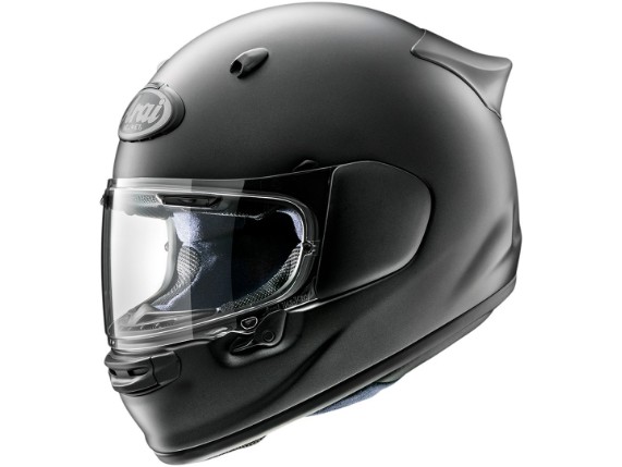 Arai_Quantic_Solid_frost_black_1