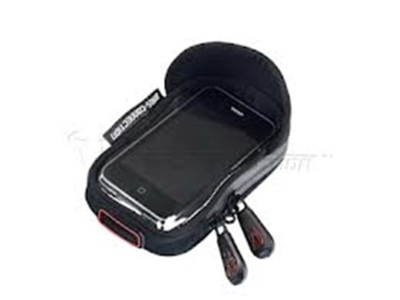 BC.GPS.00.004.10000, NAVI BAG SWMOT S 600D Nylon