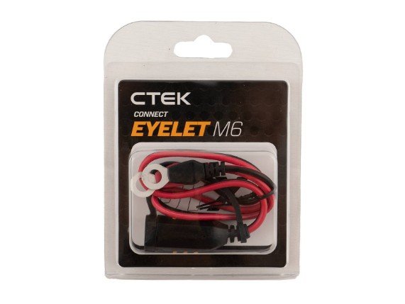 eyelet