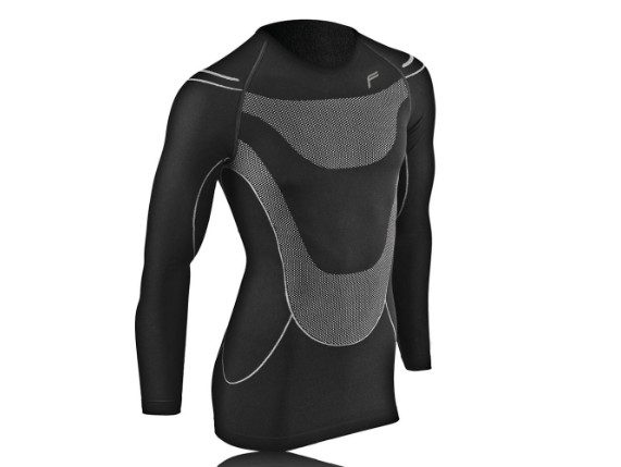 FL60011041-L, FUNKTIONSSHIRT FLITE MEGALIGHT 140