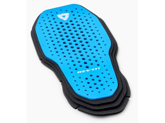 FPB004_Back_protector_SEESOFT_AIR_Black-Blue_front