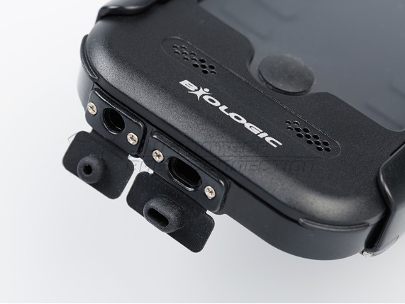 GPS.00.646.20200/B, HARDCASE F