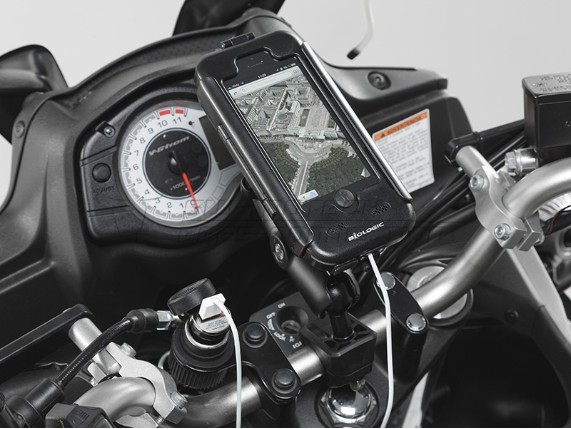 GPS.00.646.20200/B, HARDCASE F