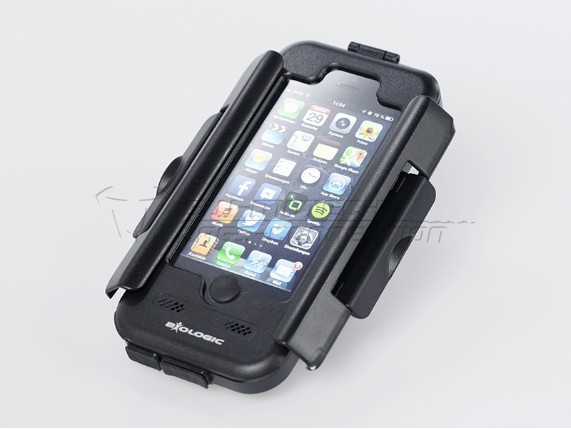 GPS.00.646.20200/B, HARDCASE F