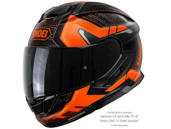 GT3-Hike-TC-8-CNS-1C-Dark-Smoke