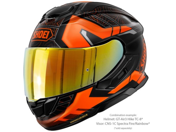 GT3-Hike-TC-8-CNS-1C-Spectra-Fire