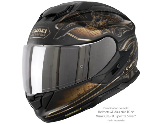 GT3-Nile-TC-9-CNS-1C-Spectra-Silver