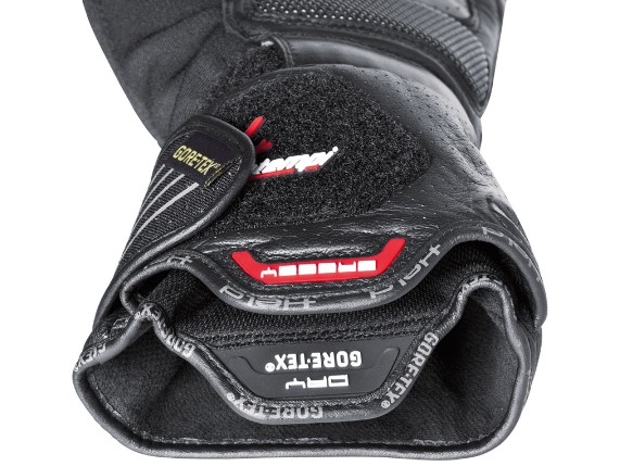 Held-Air-n-Dry-Motorradhandschuh-detail