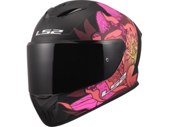 ls2-ff820-rapid-iii-poppies-helmet-black-hotpink-xl-61-62-ls-168200411xl-figure-1