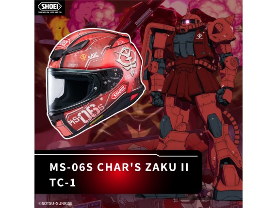 MS-06S-CHAR-S-ZAKU-II-TC-1Groß