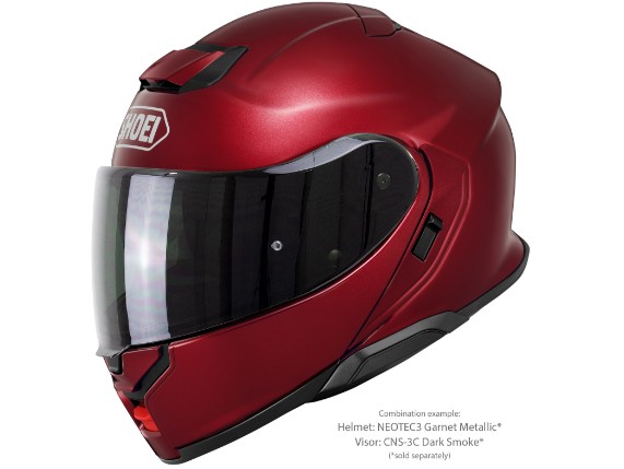 NEOTEC3-GARNET-CNS-3C-DARK-SMOKE