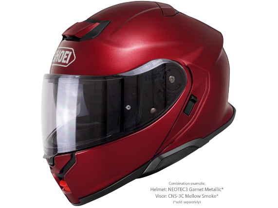 NEOTEC3-GARNET-CNS-3C-MELLOW-SMOKE