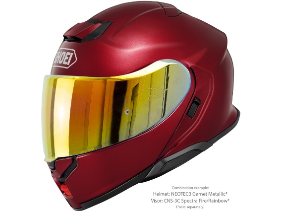 NEOTEC3-GARNET-CNS-3C-SPECTRA-FIRE