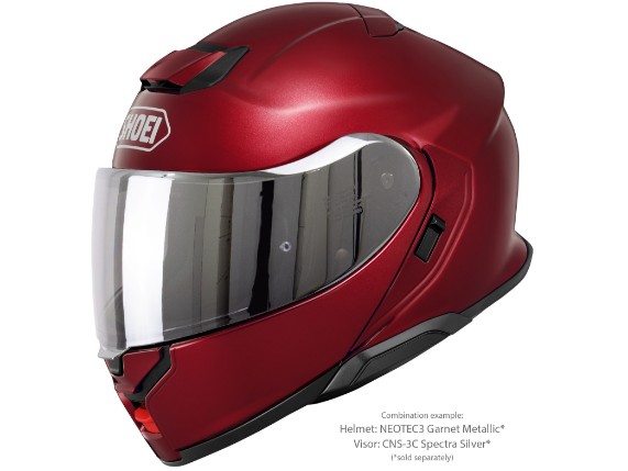 NEOTEC3-GARNET-CNS-3C-SPECTRA-SILVER