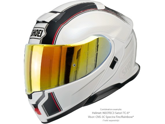 NEOTEC3-SATORI-TC-6-CNS-3C-Spectra-Fire