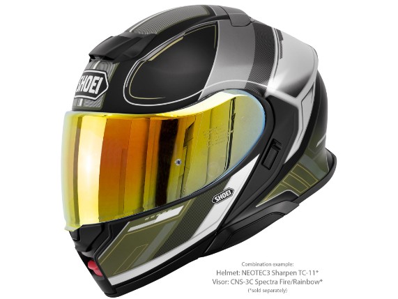 NEOTEC3-Sharpen-TC-11-CNS-3C-Fire