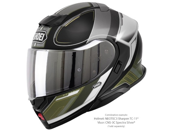 NEOTEC3-Sharpen-TC-11-CNS-3C-Silver