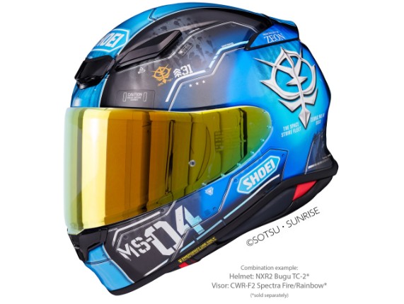 NXR2-2025-Bugu-TC-2-CWR-F2-Fire