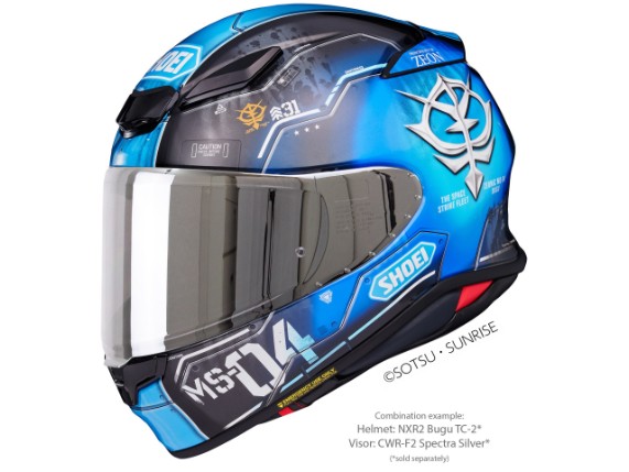 NXR2-2025-Bugu-TC-2-CWR-F2-Silver