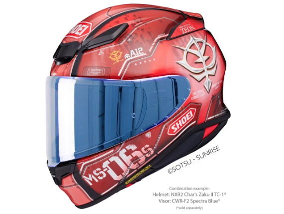 NXR2-2025-Chars-Zaku-II-TC-1-CWR-F2-Blue