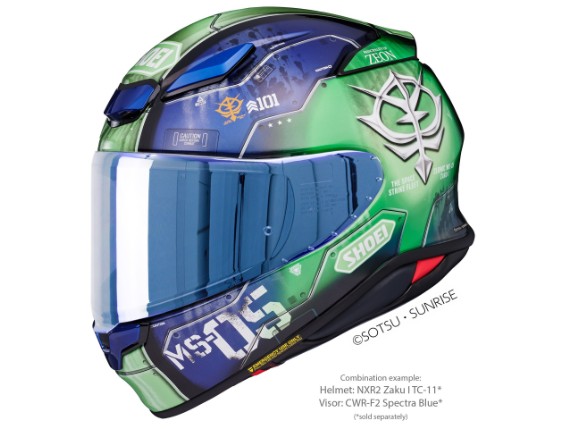 NXR2-2025-Zaku-I-TC-11-CWR-F2-Blue