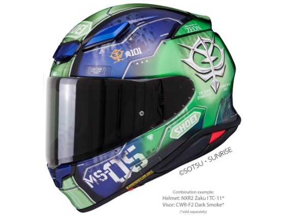 NXR2-2025-Zaku-I-TC-11-CWR-F2-Dark