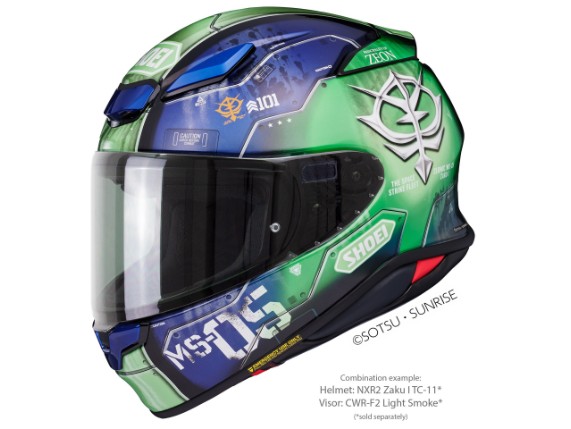 NXR2-2025-Zaku-I-TC-11-CWR-F2-Light