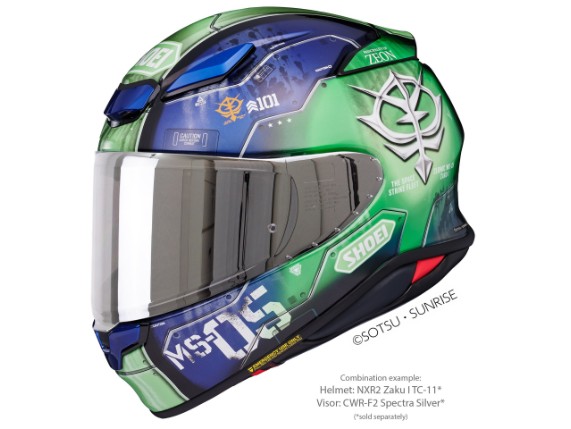 NXR2-2025-Zaku-I-TC-11-CWR-F2-Silver