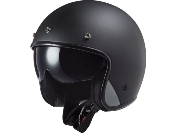 OF601_BOB_SOLID_MATT_BLACK_306011011