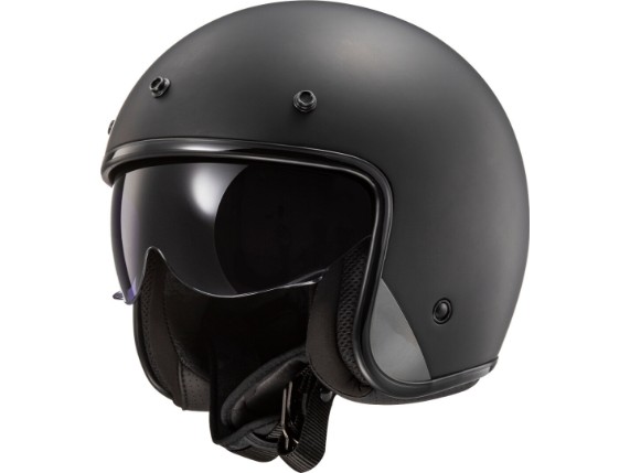 OF601_BOB_SOLID_MATT_BLACK_306011011