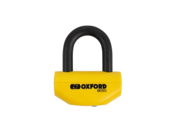 oxford-bremsscheibenschloss-boss-schli-gelb-schwarz